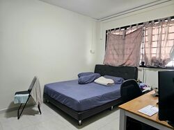 Blk 807 Woodlands Street 81 (Woodlands), HDB Executive #600387961